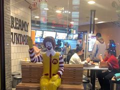 -麦当劳(列东店)