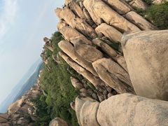-嵖岈山风景区