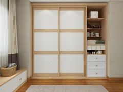 -索菲亚全屋定制衣柜橱柜家具(东四环红星美凯龙大郊亭店)