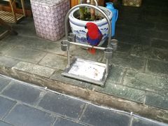 -丽江庭院之爱在路上(西单店)