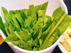 -北门涮肉·炭火铜锅涮肉(什刹海店)