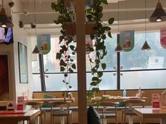 大堂-嘉和一品粥(方庄店)
