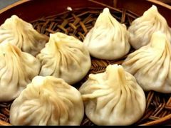 无锡小笼-笑来喜馄饨小笼工坊店(湖滨街店)