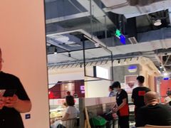 -玫瑰花园自助烤肉(顺义鑫海韵通店)