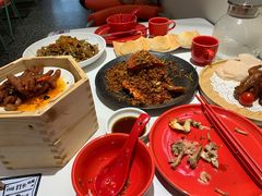 -避风塘·金牌店·夜宵(金玉兰店)