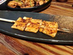 -塔哈尔·新疆盛宴(城西银泰店)