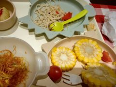-西贝(枫蓝国际购物中心店)