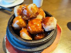 -HOHO餐厅(古子城店)