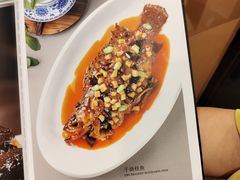 -便宜坊烤鸭店(国瑞城哈德门店)