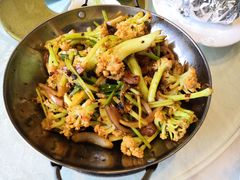 -金色艳阳天•粤菜 淮扬菜(古平岗店)