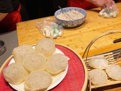 -沙州食驿·非遗小吃夜市