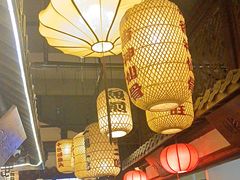 -永安水煮活鱼·仪征土菜院子