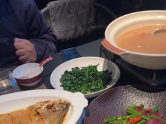 -曾宴·楚菜(湖北省博物馆店)