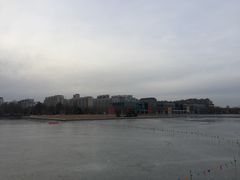 -廊坊文化艺术中心