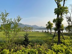 -杭州桐庐康莱德酒店西餐厅-舍