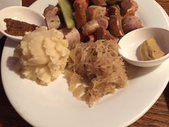 -宝莱纳啤酒花园餐厅PAULANER BRAUHAUS Nanjing(广州路店)