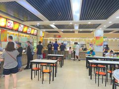 大堂-食为天(贵阳路店)