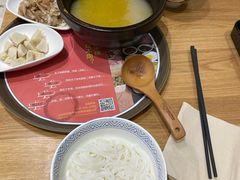 -妈妈故事米线(市府恒隆店)