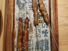 -马记永·兰州牛肉面(天通苑家乐福店)
