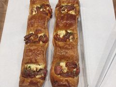 -PARIS BAGUETTE巴黎贝甜(周浦万达店)