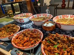 -长兴开元名都大酒店·地中海咖啡厅