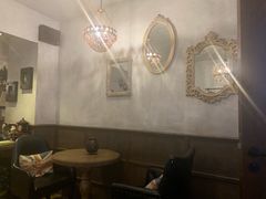 大堂-春风·有糖(崇宁路店)