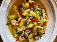 -印象鲵宴·张家界地标美食名片(溪布街店)