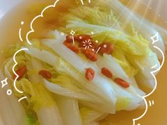 -顺德美的万豪酒店-万豪中餐厅