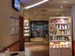 -COSTA COFFEE(新奥购物中心店)