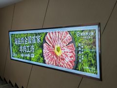 -海底捞火锅(河东万达广场店)