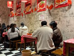 -为民烧烤吧.自贡爆炒菜(收录10年好店)