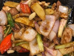 铁板三爽-和膳居饮食有限公司