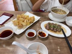 -百福麵家(新馬路店)