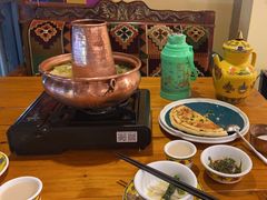 -如意林卡藏餐吧(大昭寺店)