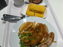 -宜家·瑞典风味餐厅(四元桥店)