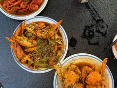 -三妹小龙虾·黄油蟹(华侨城总店)