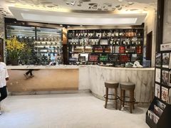 -老吉士(环贸iapm店)