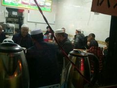 -马学武手抓美食(下南关总店)