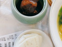 精品东坡肉-楼外楼(西湖景区孤山路店)