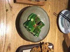 -潮粥荟·潮汕砂锅粥(朝阳大悦城店)