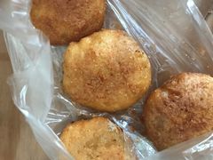 -厚富香面食店王好炸糕(延安路店)