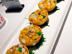 -纳地素食(石门公园店)
