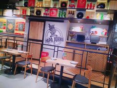 -棒约翰比萨·意面(剑河店)
