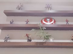 -帕蓝·暹罗料理(大学路店)