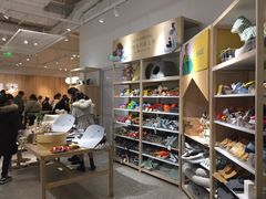 -OCE(熙地港购物中心店)