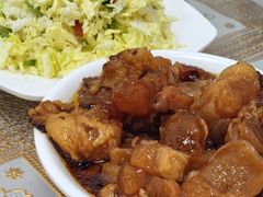 -清真·鸦儿李记·小馆(后海店)