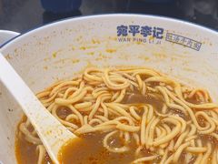 -宛平李记小吃(东关街店)