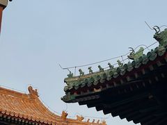 -历代帝王庙博物馆