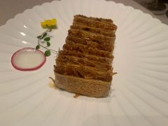 -漢舍中国菜馆(889广场店)