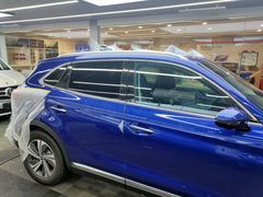 -3M博瑞达龙膜威固BOP保镖汽车贴膜隐形车衣(国贸店)